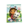 Gabby’s Dollhouse Unfilled Goody Bag – 8 Bags/Pack