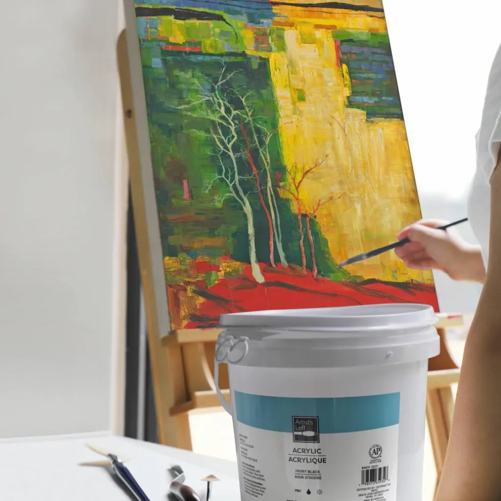 1gal. Acrylic Paint by Artist's Loft®