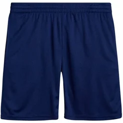 Galaxy by Harvic Boys Active Mesh Basketball Shorts