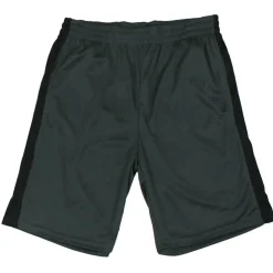 Galaxy by Harvic Boys Active Trim Mesh Basketball Shorts