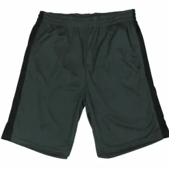 Galaxy by Harvic Boys Active Trim Mesh Basketball Shorts