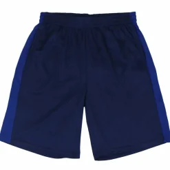 Galaxy by Harvic Boys Active Trim Mesh Basketball Shorts
