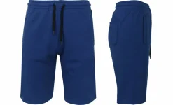 Galaxy By Harvic Men's Classic Jogger Lounge Shorts