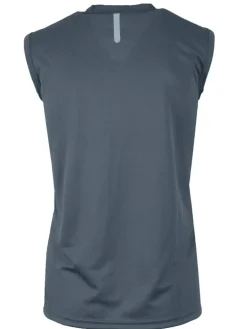 Galaxy By Harvic Men's Performance Muscle Tank