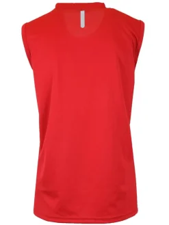 Galaxy By Harvic Men's Performance Muscle Tank