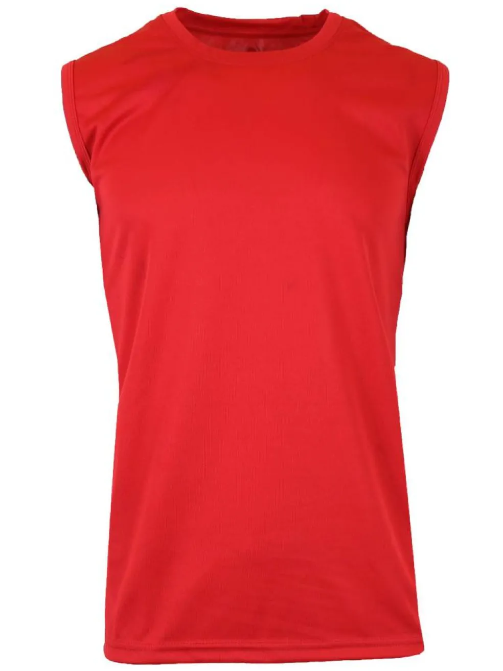 Galaxy By Harvic Men's Performance Muscle Tank