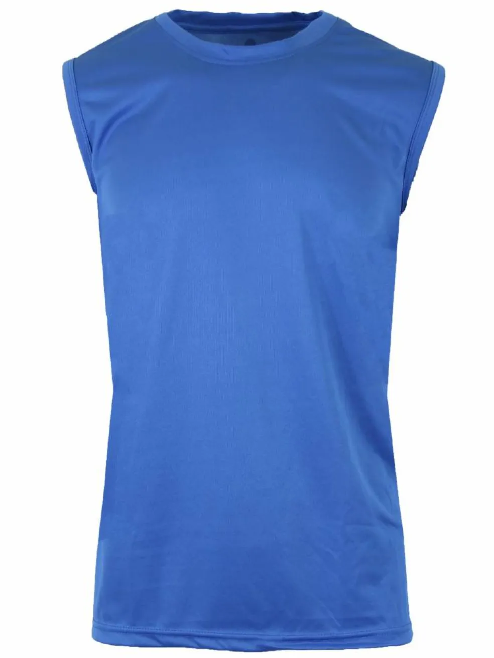 Galaxy By Harvic Men's Performance Muscle Tank