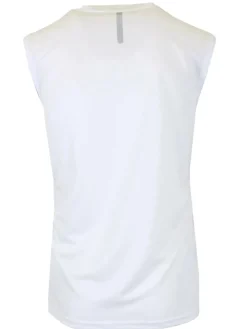Galaxy By Harvic Men's Performance Muscle Tank
