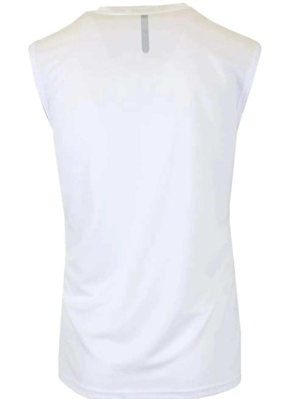 Galaxy By Harvic Men's Performance Muscle Tank