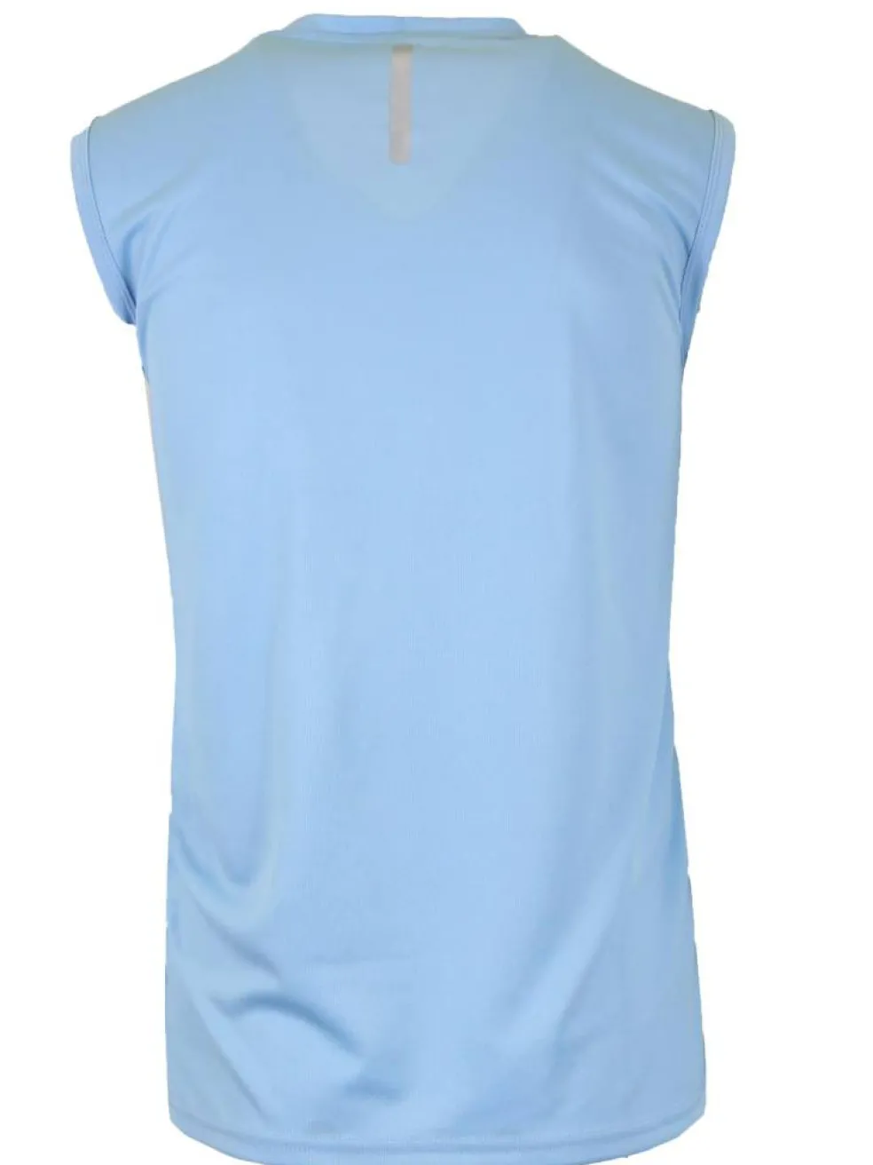 Galaxy By Harvic Men's Performance Muscle Tank