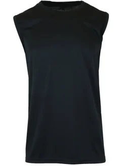 Galaxy By Harvic Men's Performance Muscle Tank
