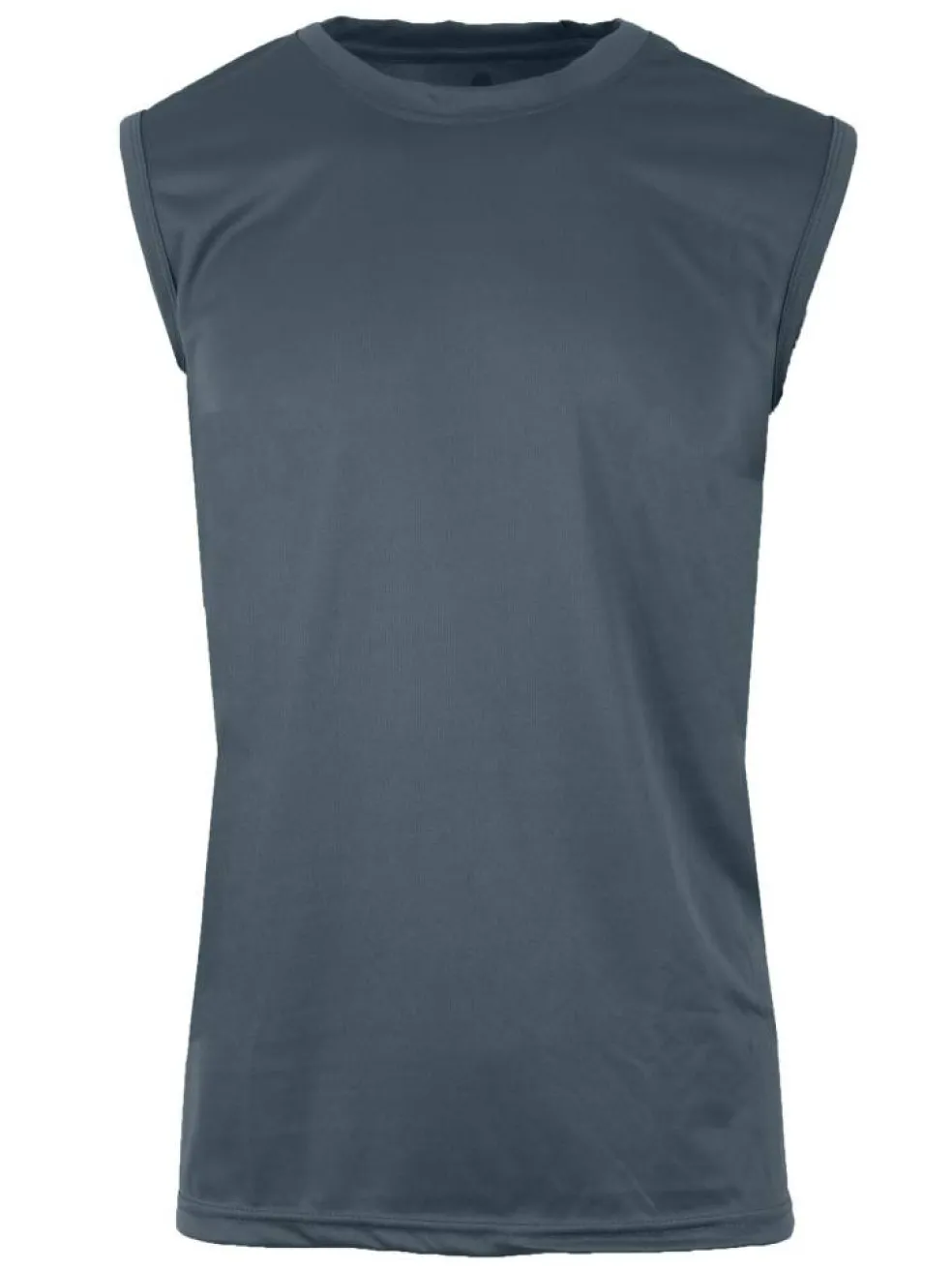 Galaxy By Harvic Men's Performance Muscle Tank