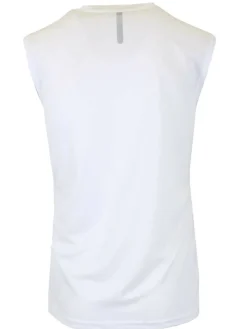 Galaxy By Harvic Men's Performance Muscle Tank
