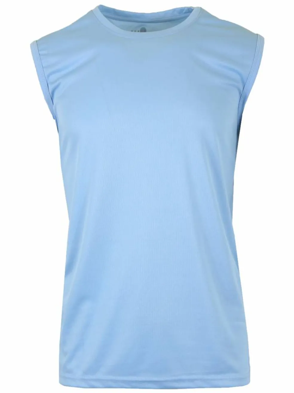 Galaxy By Harvic Men's Performance Muscle Tank