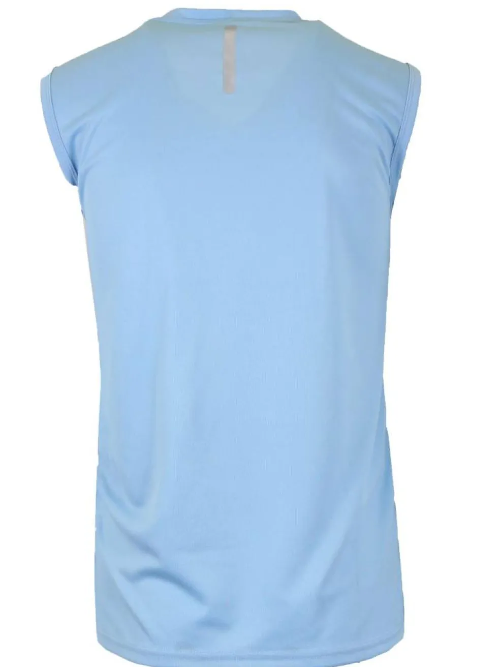 Galaxy By Harvic Men's Performance Muscle Tank