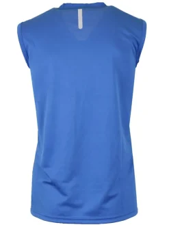 Galaxy By Harvic Men's Performance Muscle Tank