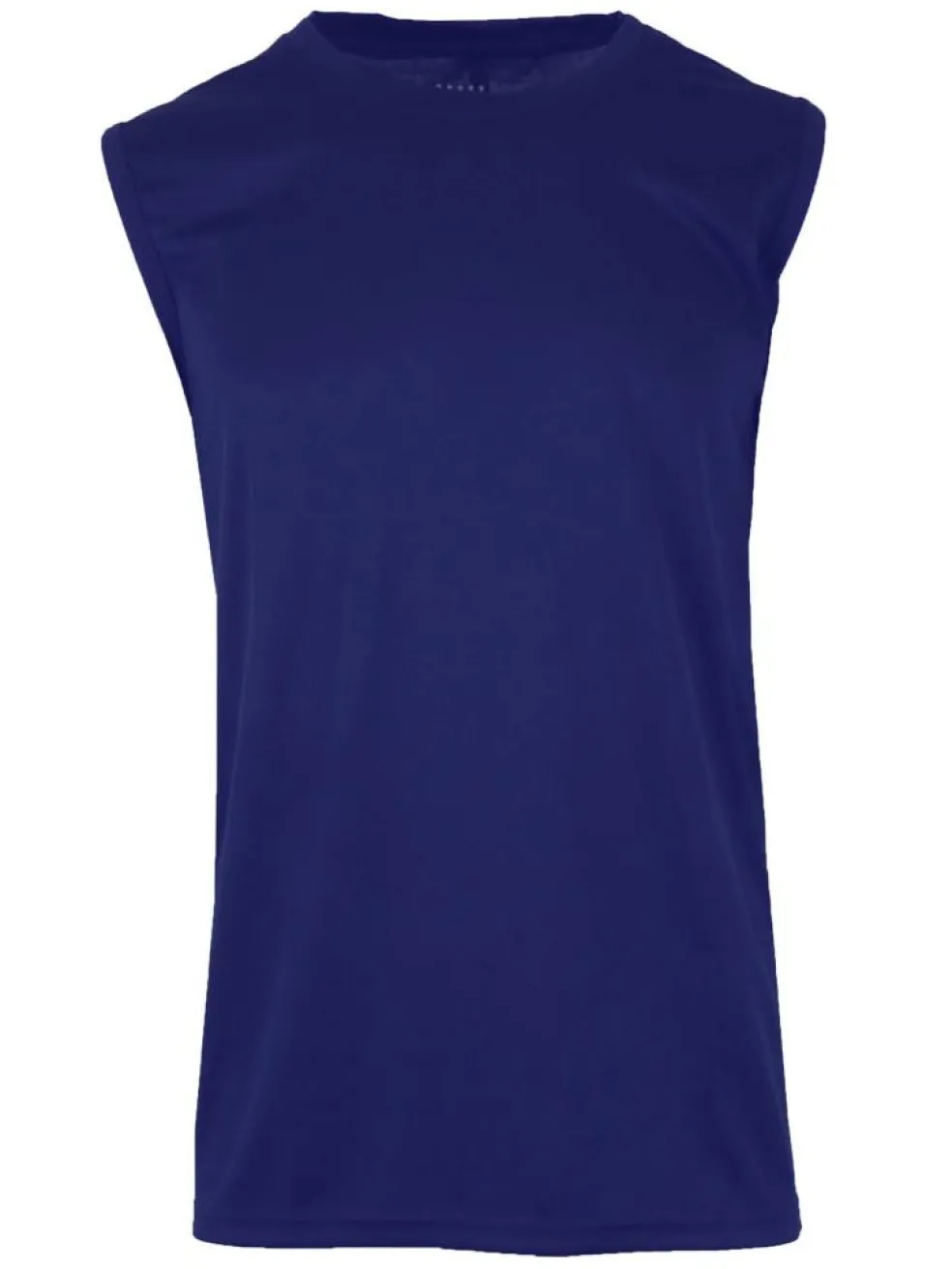 Galaxy By Harvic Men's Performance Muscle Tank