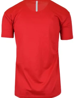 Galaxy by Harvic Moisture-Wicking Performance Men's T-Shirt