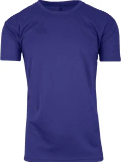 Galaxy by Harvic Moisture-Wicking Performance Men's T-Shirt