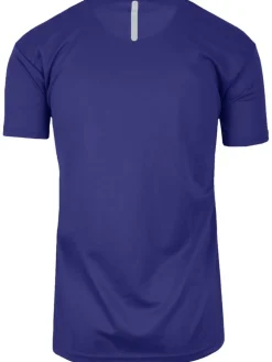 Galaxy by Harvic Moisture-Wicking Performance Men's T-Shirt