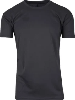 Galaxy by Harvic Moisture-Wicking Performance Men's T-Shirt
