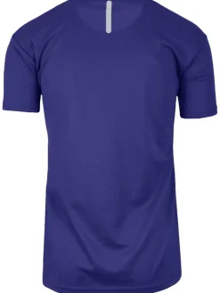Galaxy by Harvic Moisture-Wicking Performance Men's T-Shirt