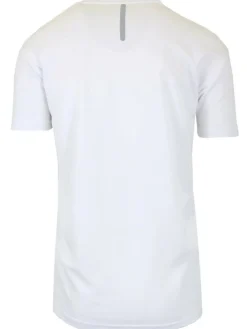 Galaxy by Harvic Moisture-Wicking Performance Men's T-Shirt