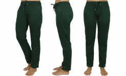 Galaxy by Harvic Women's Loose Fit Classic Lounge Pants
