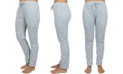 Galaxy by Harvic Women's Loose Fit Classic Lounge Pants