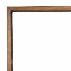 Gallery Dark Wood Frame with Mat by Studio Décor®