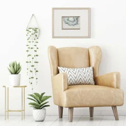 Gallery Metallic Gold Scalloped Frame with Mat by Studio Décor®