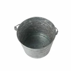 6.3" Galvanized Pail by Ashland®