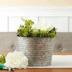 8" Galvanized Pail by Ashland®