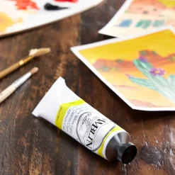 Gamblin Artist Grade Oil Colors, 37mL