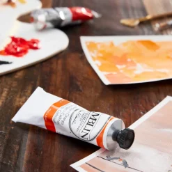 Gamblin Artist Grade Oil Colors, 37mL