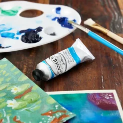 Gamblin Artist Grade Oil Colors, 37mL