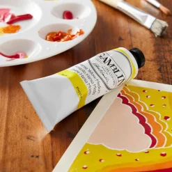 Gamblin Artist Grade Oil Colors, 37mL