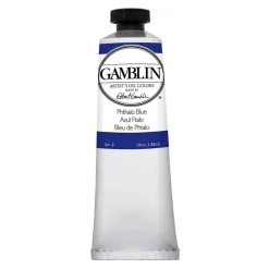 Gamblin Artist Grade Oil Colors, 37mL