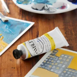 Gamblin Artist Grade Oil Colors, 37mL