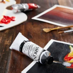 Gamblin Artist Grade Oil Colors, 37mL