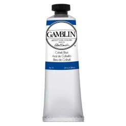 Gamblin Artist Grade Oil Colors, 37mL