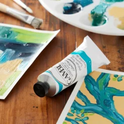 Gamblin Artist Grade Oil Colors, 37mL