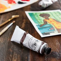Gamblin Artist Grade Oil Colors, 37mL