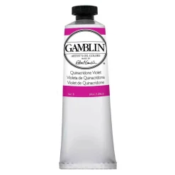 Gamblin Artist Grade Oil Colors, 37mL
