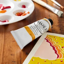 Gamblin Artist Grade Oil Colors, 37mL