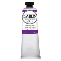 Gamblin Artist Grade Oil Colors, 37mL