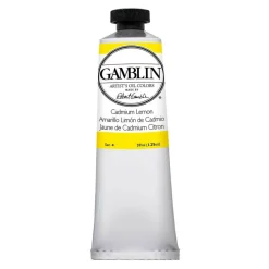 Gamblin Artist Grade Oil Colors, 37mL