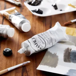 Gamblin Artist Grade Oil Colors, 37mL