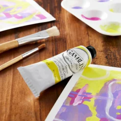 Gamblin Artist Grade Oil Colors, 37mL