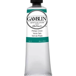 Gamblin Artist Grade Oil Colors, 37mL